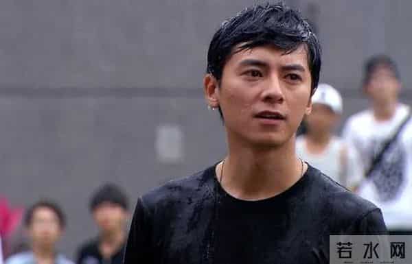 宝岛偶像剧一哥李国毅宣布结婚，新娘大他三岁，恋爱16年终成正果