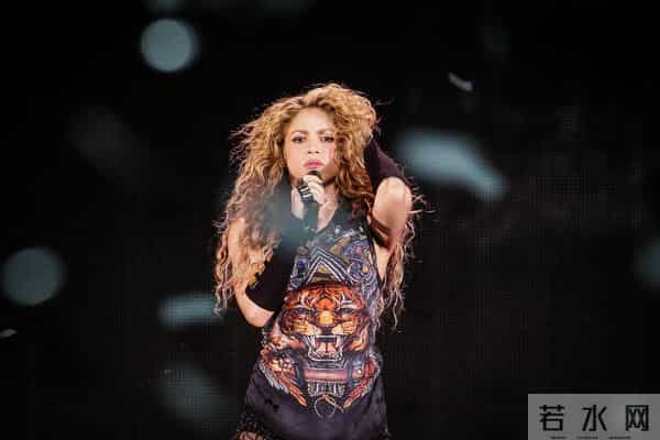 防弹少年团、夏奇拉、黑眼豆豆将为卡塔尔世界杯开幕式嘉宾