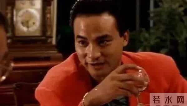 父亲被杀,被逼拍风月片,苦熬46年,任达华终成大佬