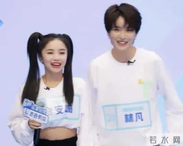 萌妹终结者?《青春有你2》的舞台都这么“凶狠”的吗?