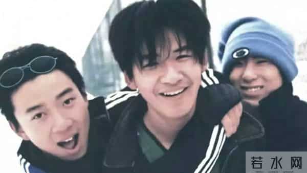 大张伟的人间清醒:坚持与兄弟AA分账,拒绝黄小蕾专爱胖老婆