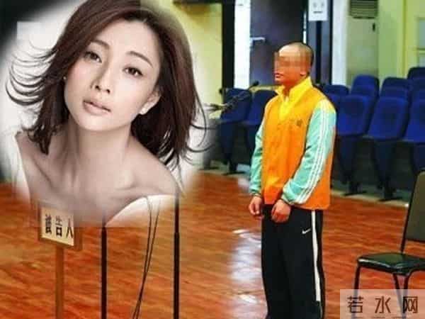 殷桃的坎坷情史：深陷包养门的同时，还被搅进两男三女的爱恨纠葛