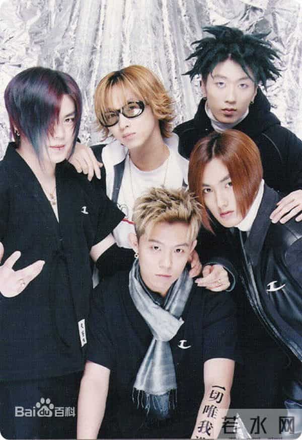 盘点那些年分道扬镳的组合们，你最喜欢谁