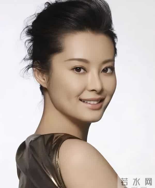 惊艳写真系列第351期,本期主人公—袁立