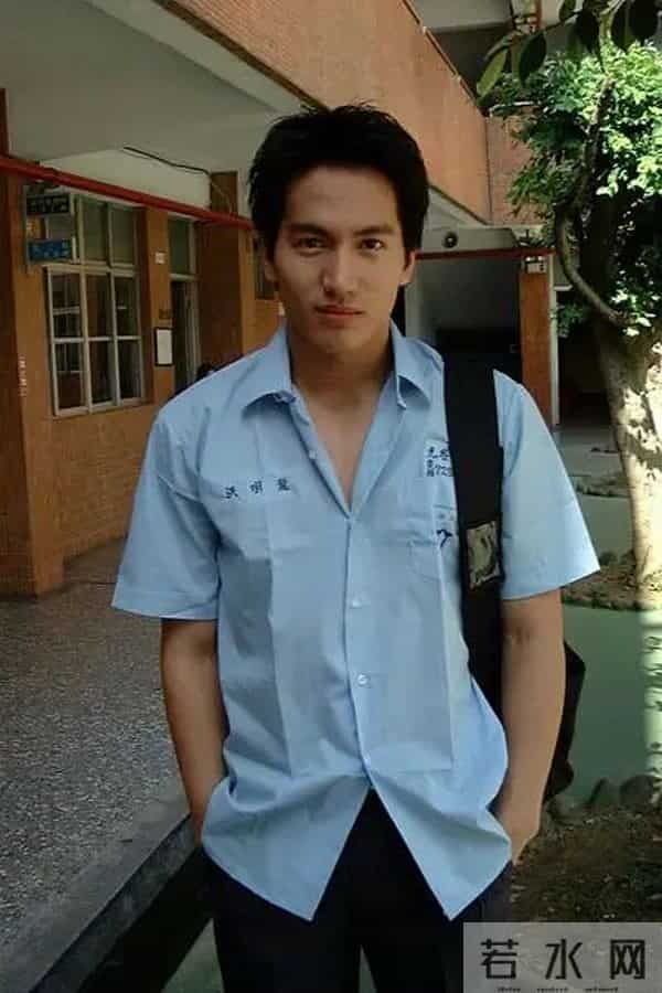 言承旭:林志玲,对不起