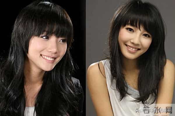 从坚决不拍裸戏,到几乎全裸出镜!起底“过气花旦”王珞丹上位史