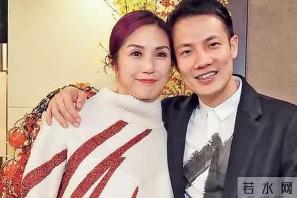 丁小芹罪成入狱之日消失不见,爆料杨千嬅老公抠门,被闺蜜恶整