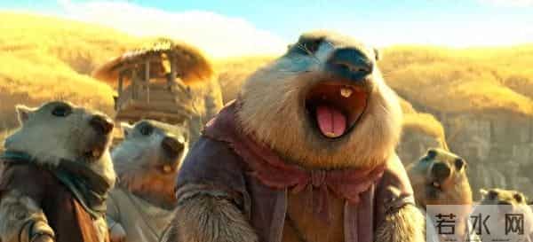 六部大片将争夺明年春节档票房,周星驰回归,沈腾贾玲再次对打