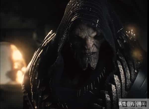 4小时的《正义联盟》!超人黑化,最终反派是漫威“灭霸”的原型
