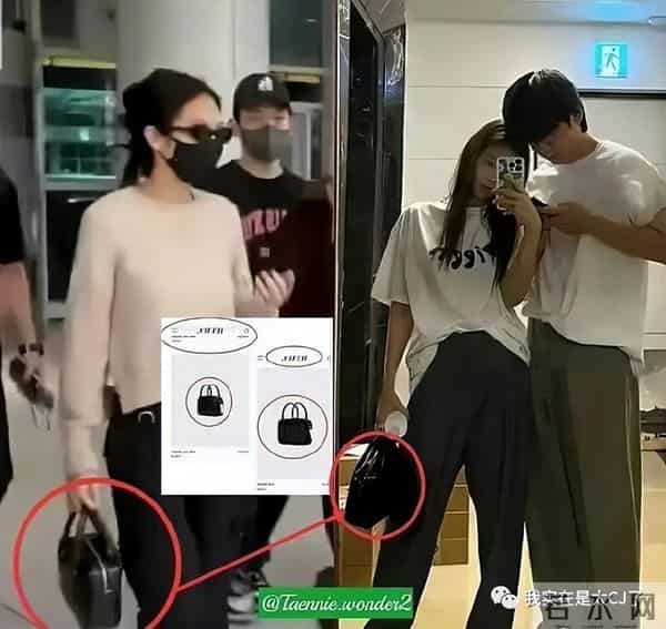 这岂止是恋情瓜啊，根本细思极恐