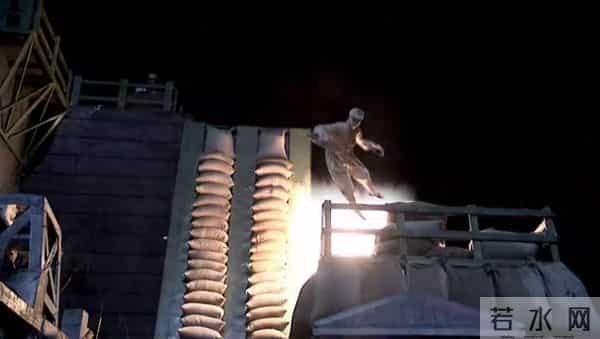 国产精品谍战剧『五号特工组』片头曲 完整版 此剧制作精良