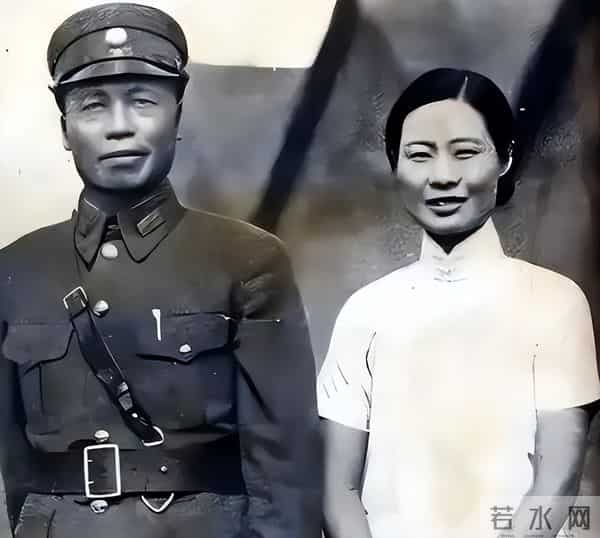 1986年，白崇禧女儿秘密潜入大陆，却被我方察觉，她的目的是什么