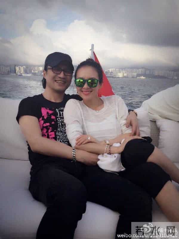 章子怡汪峰晒幸福与撒贝宁“低调”婚礼能看出什么？