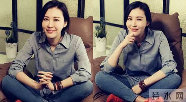 "鸠占鹊巢"田朴珺:肉搏梁朝伟,抱汤臣太子金大腿,嫁王石当阔太