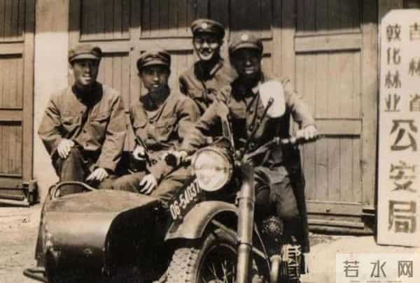 1954年,黑龙江男子与冒牌妻子同床共枕52天,才知道真妻子已遇害