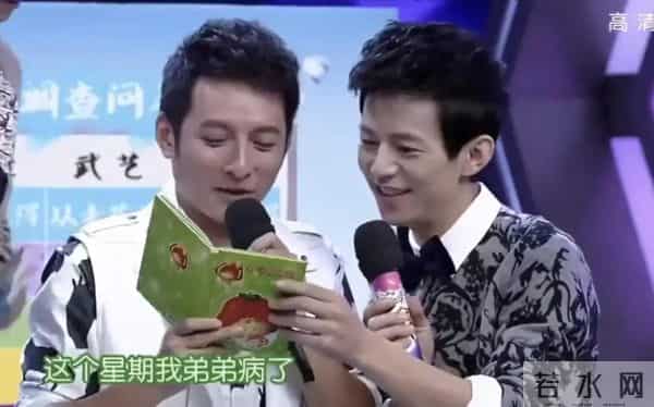 停播四年再回首!《快乐大本营》藏着多少人的青春密码?