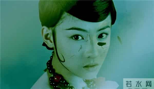 10部“胎死腹中”的港片：李连杰占3部，徐克曾想拍《林青霞传》