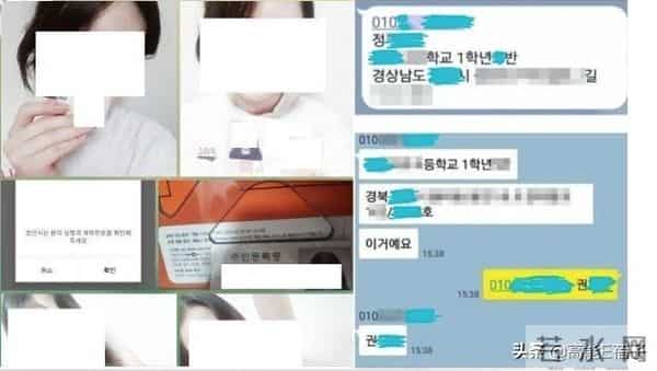 明明是受害者，她们反而被骂了？