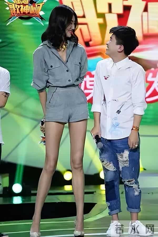 刘恺威爆新恋情，聊聊《美丽俏佳人》那些女主持…