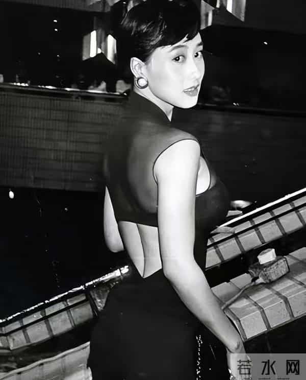 明明get不到,却被夸上天的10位女星,是谁的审美有问题?