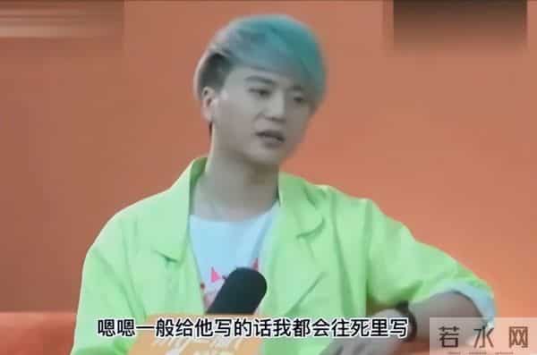 魏晨翻红,意料之中