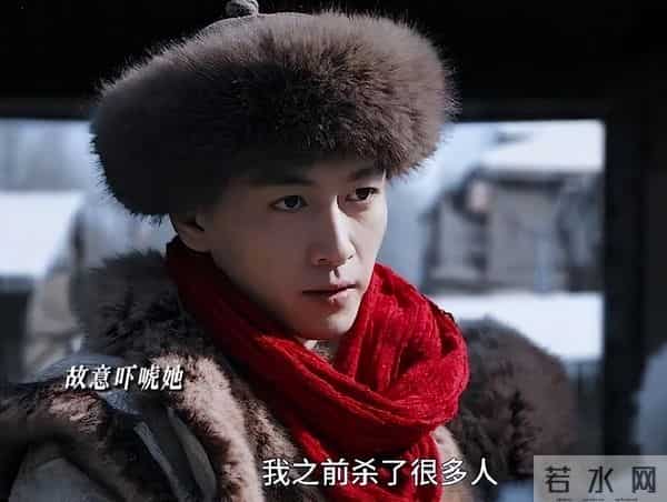 央视新剧收视破三,评论区却沦陷,连陈晓都撑不起这烂剧本