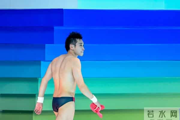 全运会|从54岁到“五朝元老”——十五运会的老将传奇