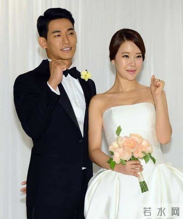 韩国最惨天后:被旧爱偷拍亲密视频公开传播,哺乳期老公吸毒被捕