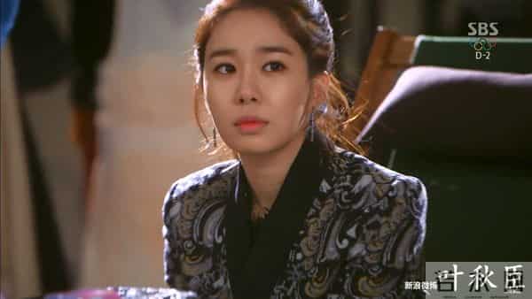 来自星星的你 14集(图文) 是否还记得,爱一个人胜过爱自己