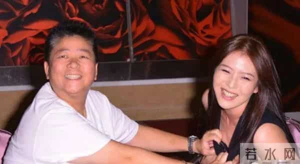 刘品言:逃跑2次,被“初夜门”逼退圈,走到今天怪谁呢?