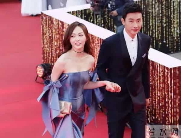 唐嫣,为何走到今天这一步?