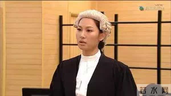 她是TVB超强招黑体质，曾经是张馨予情敌，如今即将进军内地？