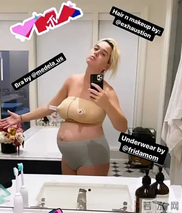 别再逼她演这出戏