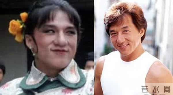 权志龙霍建华刘烨罗志祥 中韩男星女装扮相大PK