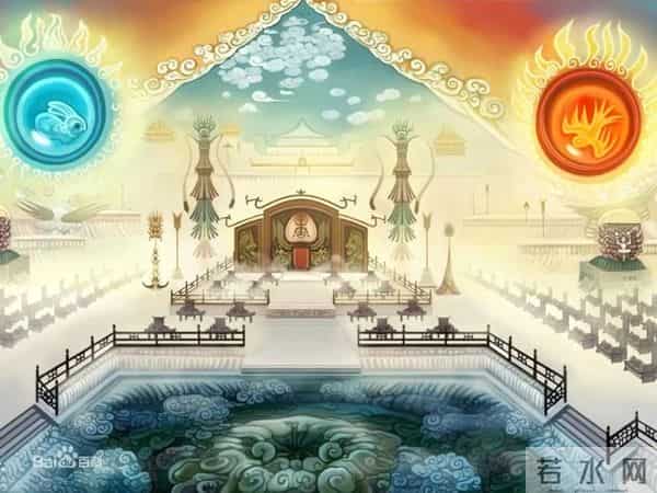 你知道吗，有多少神话故事出现在中国航天征程中？