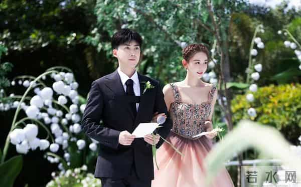 金恩圣张檬大婚，天天兄弟和至上励合集体隐身，张远因档期而缺席