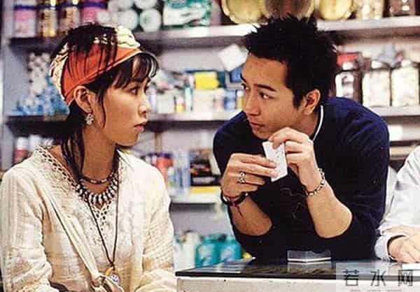 荒唐的陈浩民：辜负叶璇佘诗曼又骚扰阿娇，妻子5年剖4胎还出轨