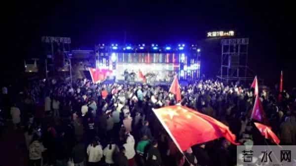 火星音乐嘉年华重磅来袭,奔赴宇宙音乐派对