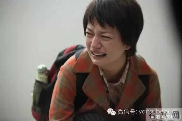 范冰冰演村姑,路透照全放送,你觉得这扮相靠谱吗?