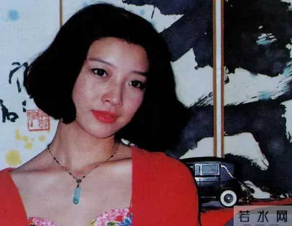 失踪天才朱洪茂,吸毒过量朱洁,跳楼贾宏声,交集在一段台词里