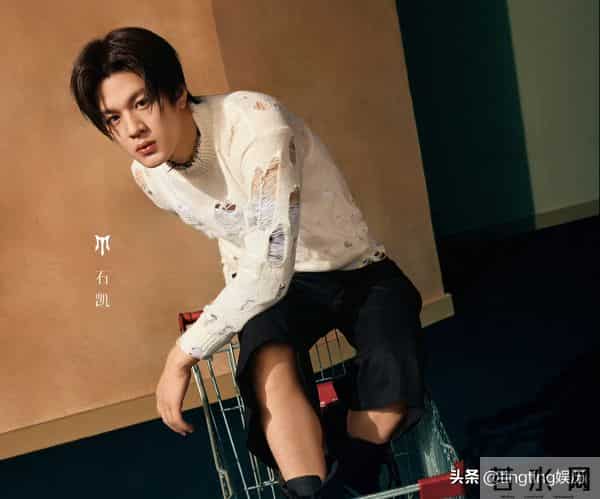 《披荆斩棘》第四季全阵容官宣，17位滚烫哥哥，17位炙热弟弟