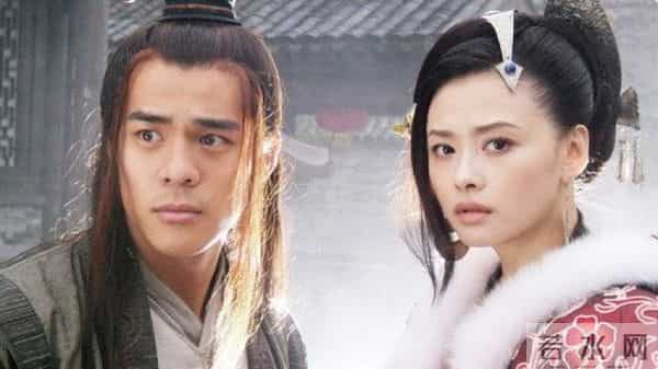 还记得《天外飞仙》里的上官浩琪吗？他现在长这样