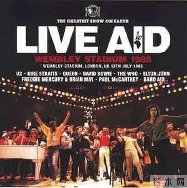 8个小时7亿善款，这是我们这个时代音乐人的大爱与力量