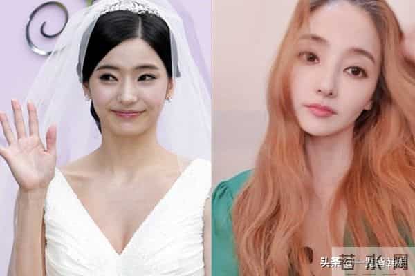 韩彩英综艺公开豪门日常 入行前是金融高材生 企业家丈夫身价不凡