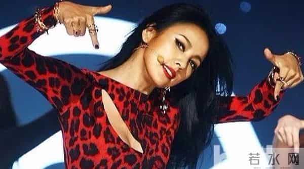 还记得性感女神李孝利吗?这才是20年来真正的“大女主”人设