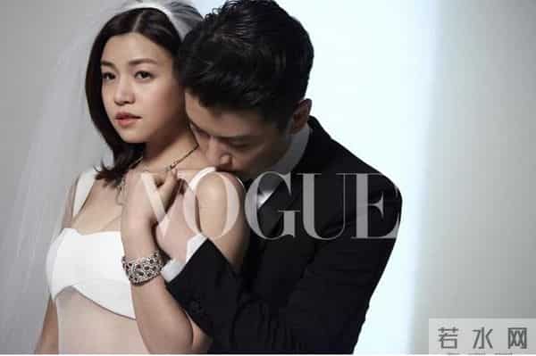 孕肚披婚纱独特风景线，李小璐 孙俪 陈妍希谁是最美大肚新娘？