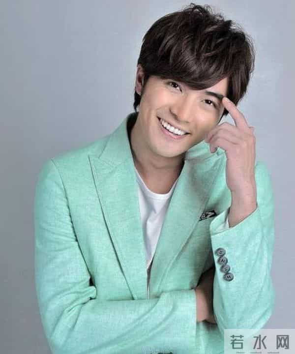 贺军翔突然宣布结婚，自曝女儿已4个月大！网友：我的童年男神啊