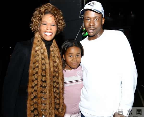 曾与珍妮杰克逊麦当娜传绯闻，却害死惠特尼休斯顿，他究竟是谁？