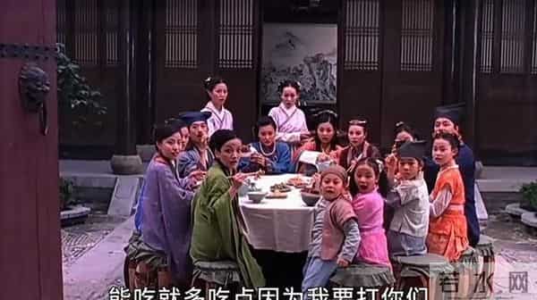 把许绍雄“全家老少打出一身伤”的张柏芝,发文“希望你快乐”