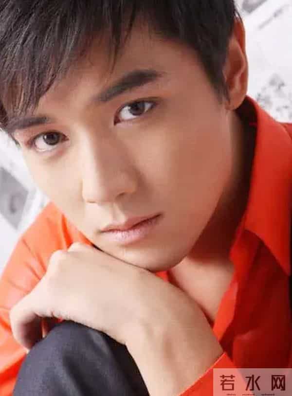 《画眉》霍政谚：情断张檬和六月，如今40岁从奶油小生变油腻大